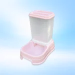Dispensador de Alimentos para Gatos Automático por Gravedad - Imagen 2