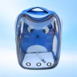 Mochila Transportadora para Gatos