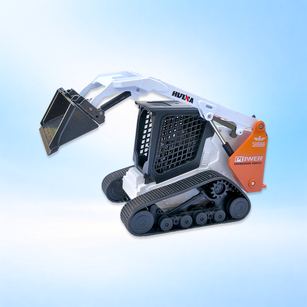 MCGH_01 minicargador a escala 1:50